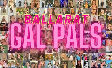 ballarat call girls|The Ballarat Gal Pals